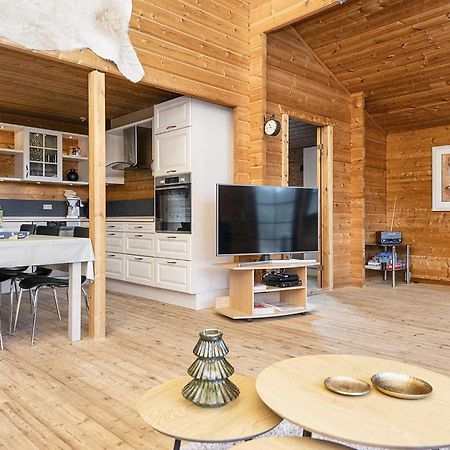 8 Person Holiday Home In Ringk Bing Ringkøbing Екстериор снимка