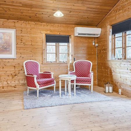 8 Person Holiday Home In Ringk Bing Ringkøbing Екстериор снимка