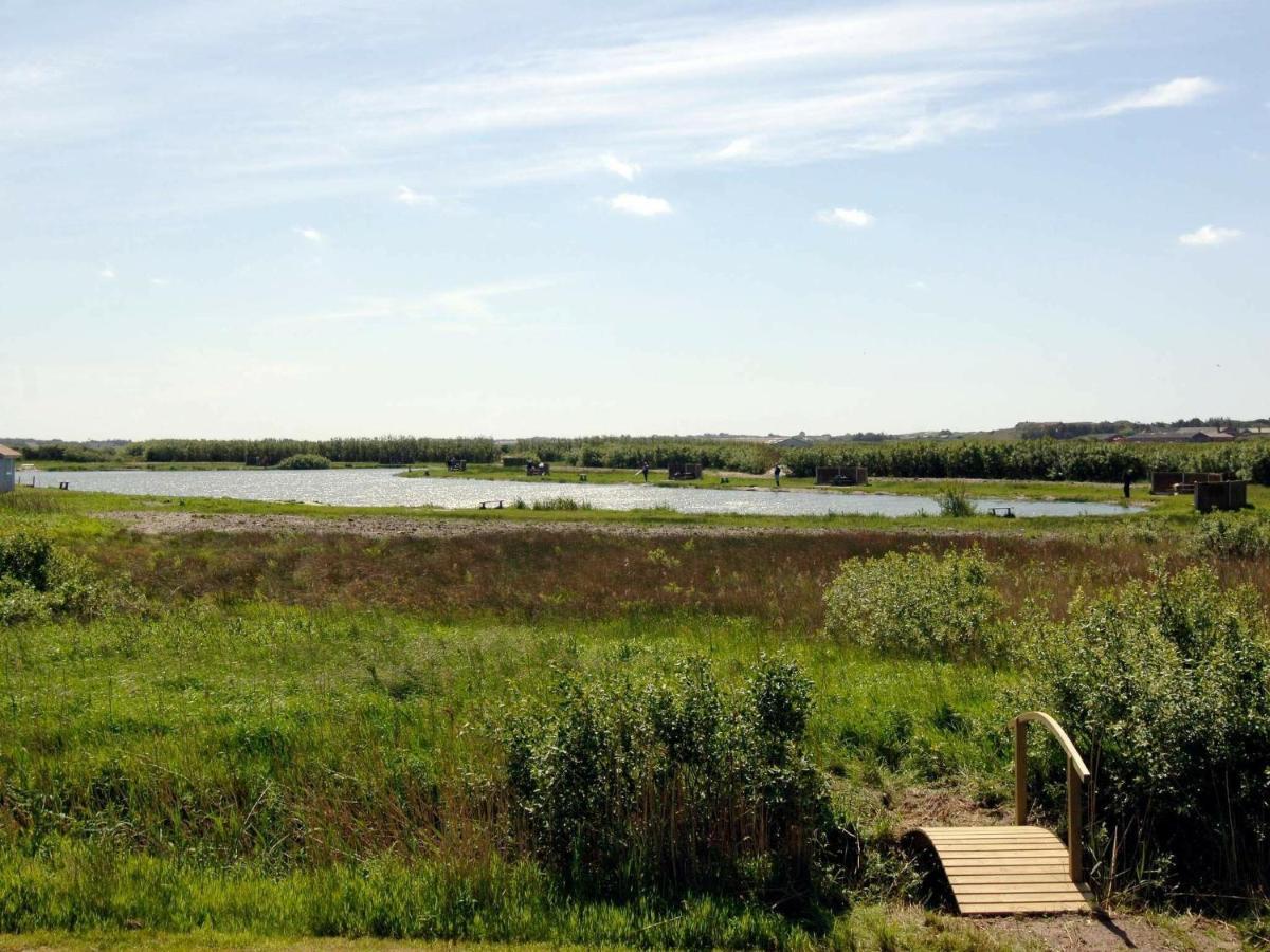 8 Person Holiday Home In Ringk Bing Ringkøbing Екстериор снимка