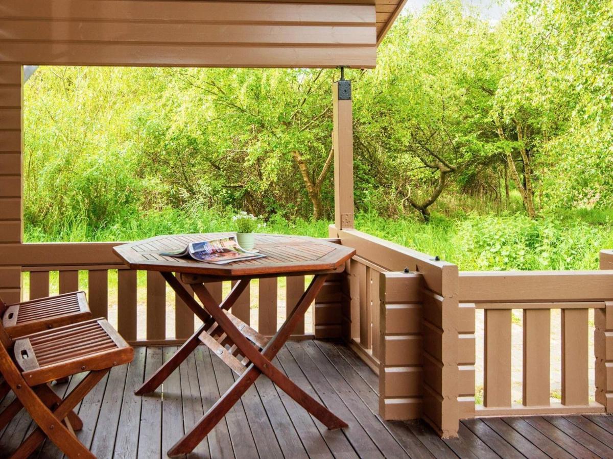 8 Person Holiday Home In Ringk Bing Ringkøbing Екстериор снимка