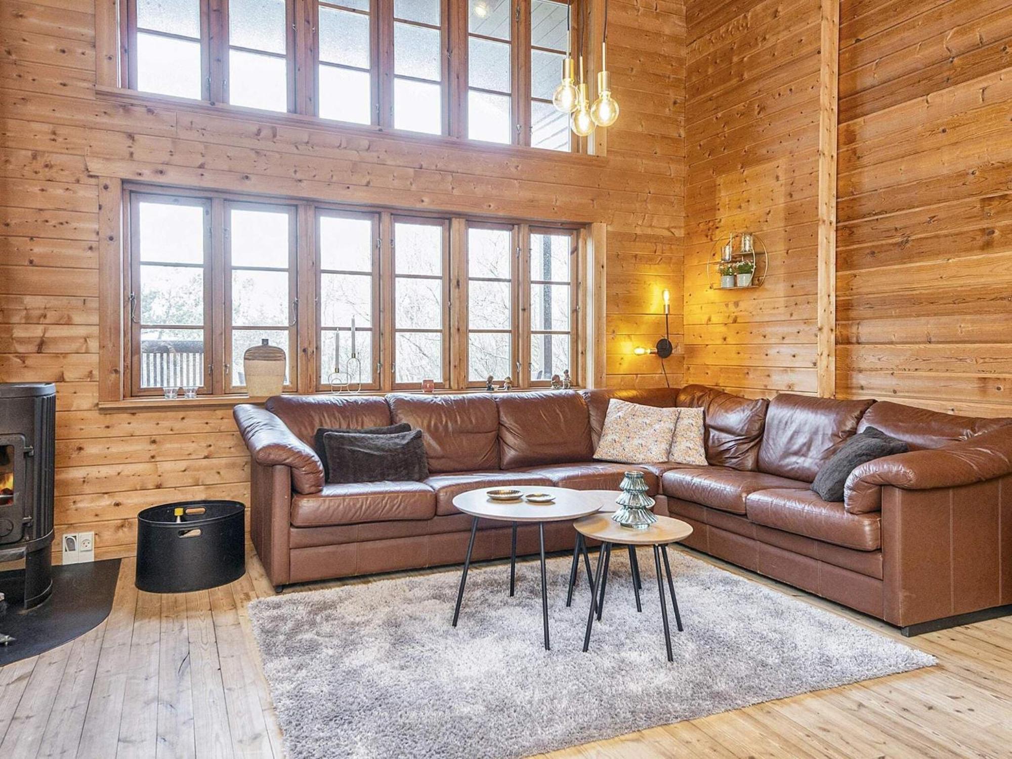 8 Person Holiday Home In Ringk Bing Ringkøbing Екстериор снимка