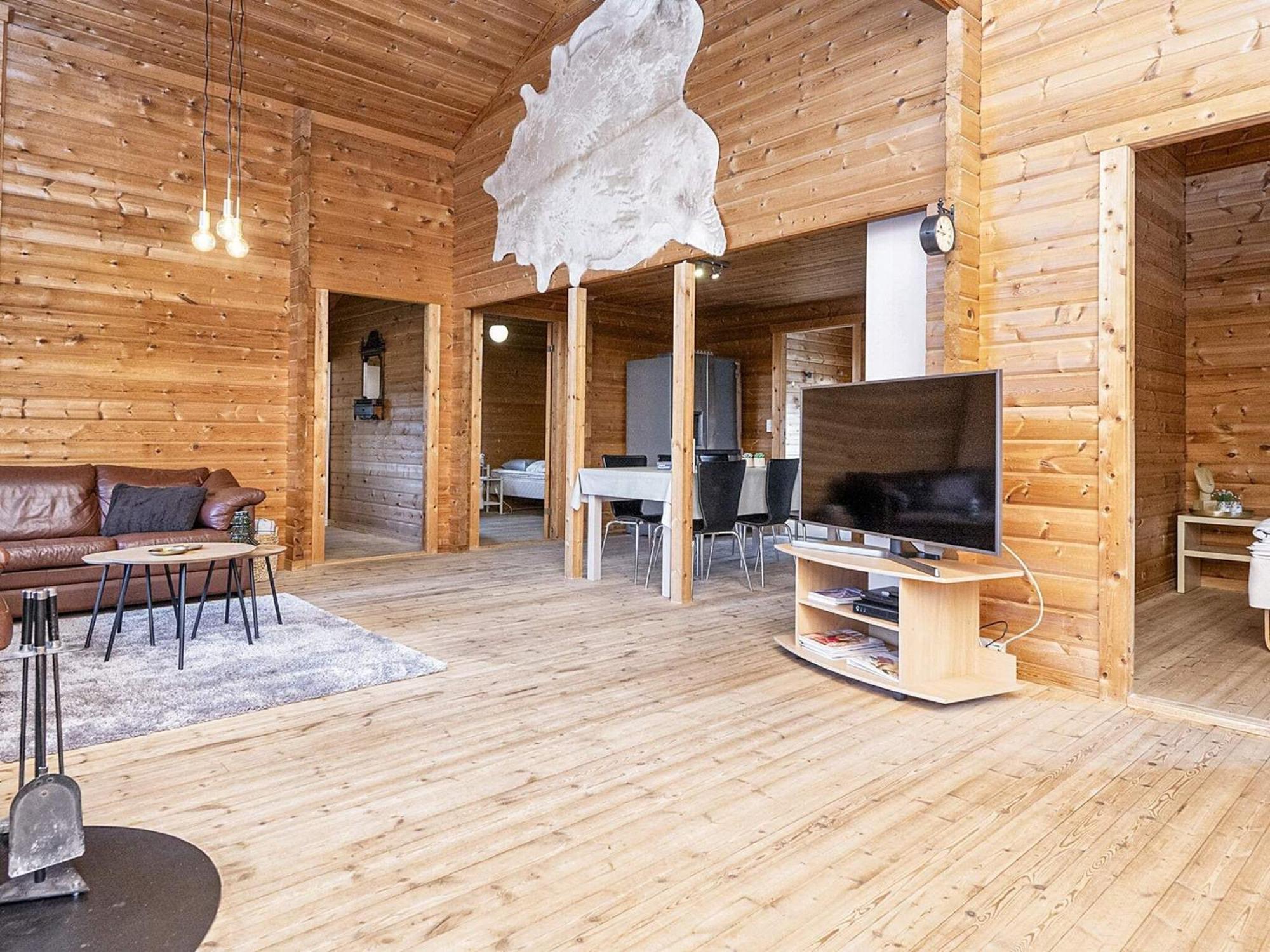 8 Person Holiday Home In Ringk Bing Ringkøbing Екстериор снимка