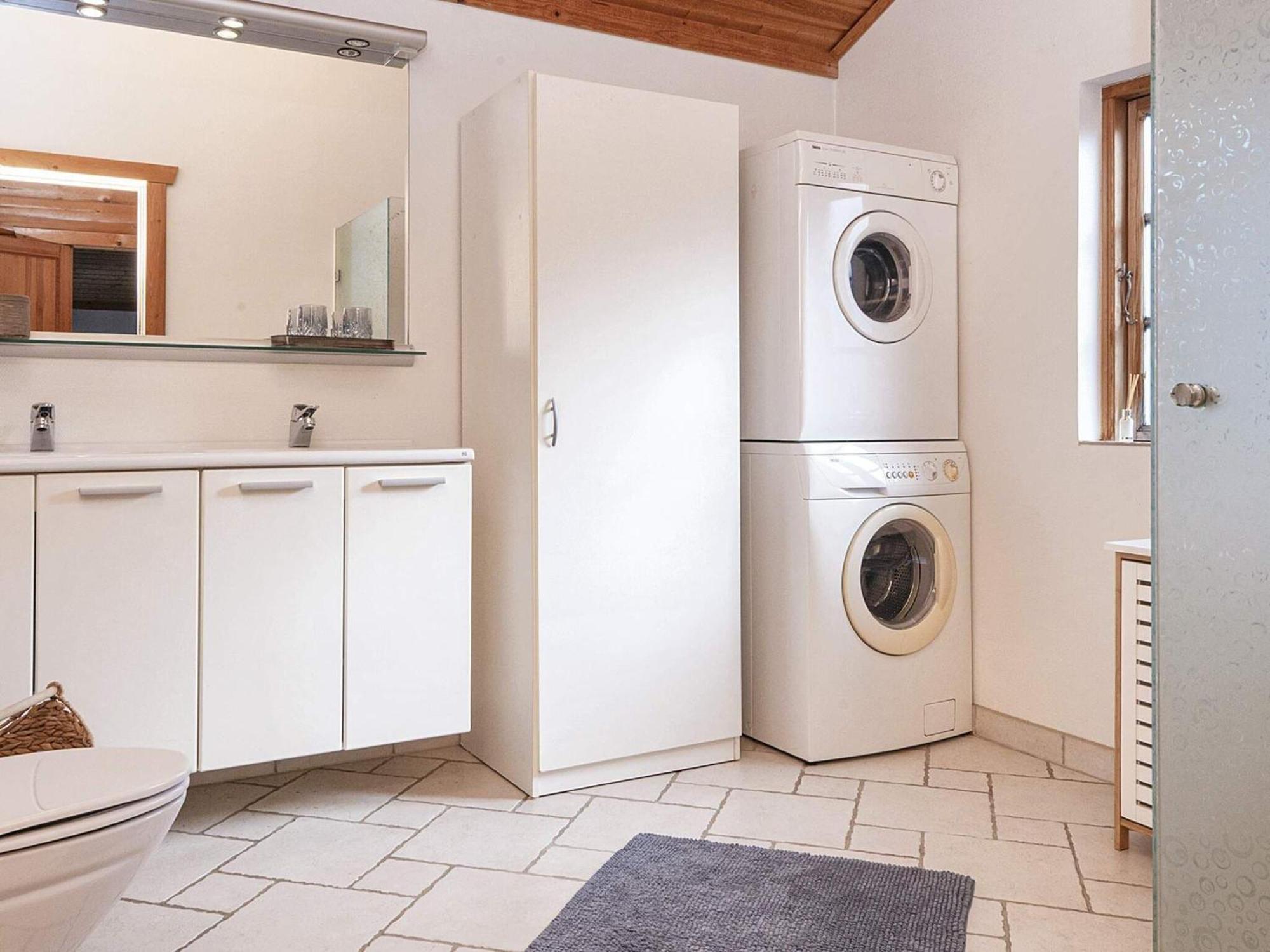 8 Person Holiday Home In Ringk Bing Ringkøbing Екстериор снимка