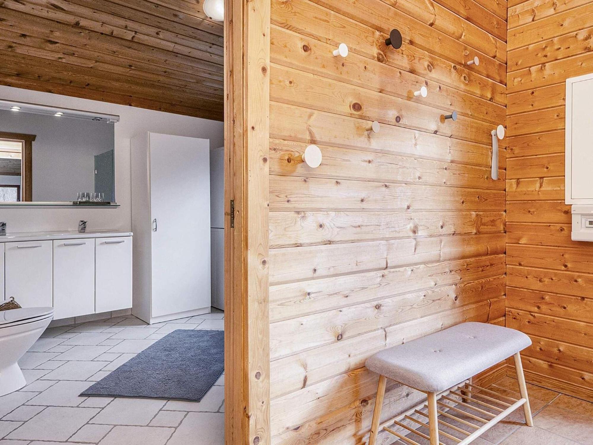 8 Person Holiday Home In Ringk Bing Ringkøbing Екстериор снимка